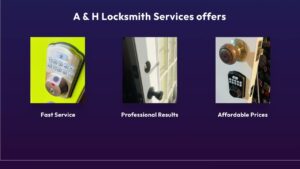 Read more about the article Best Locksmith Services in the world and San Diego, California