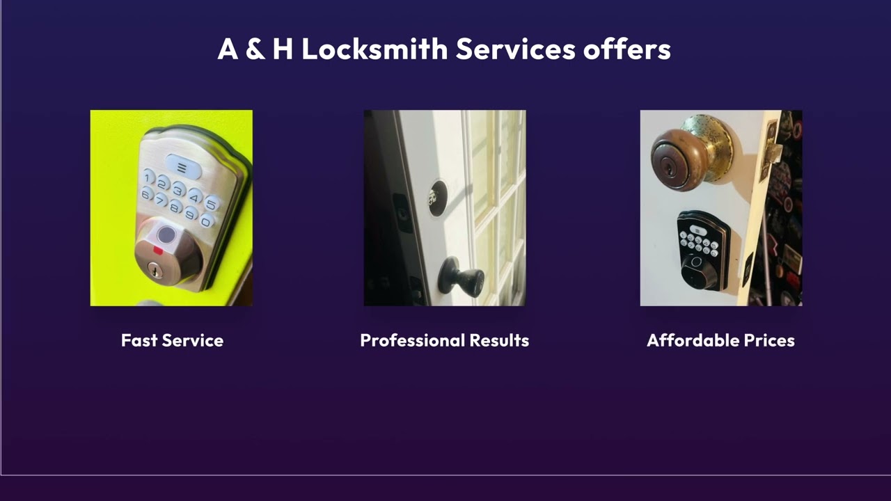 You are currently viewing Best Locksmith Services in the world and San Diego, California