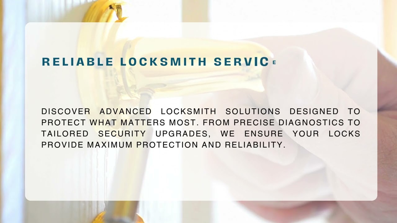 Read more about the article Burnaby Locksmith | The Lock Doc