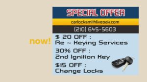 Read more about the article Car Locksmith Live Oak