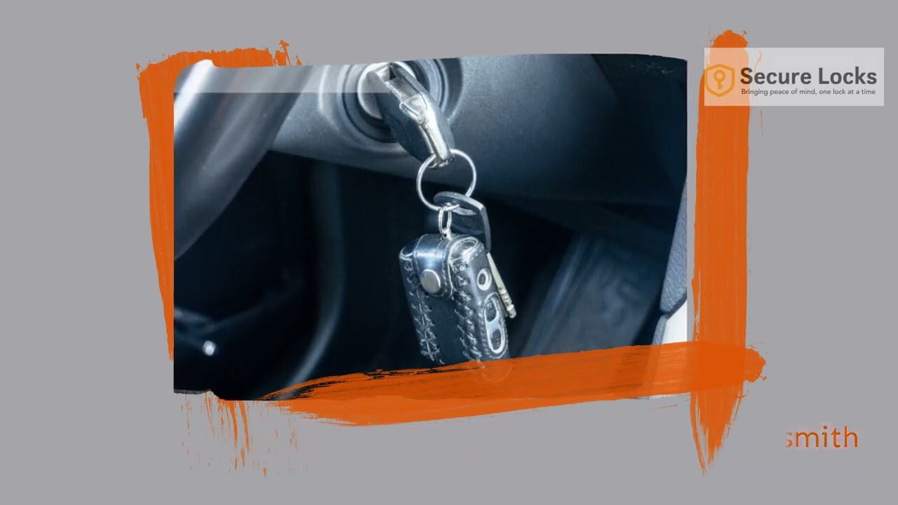 You are currently viewing Car locksmith in Chicago, IL