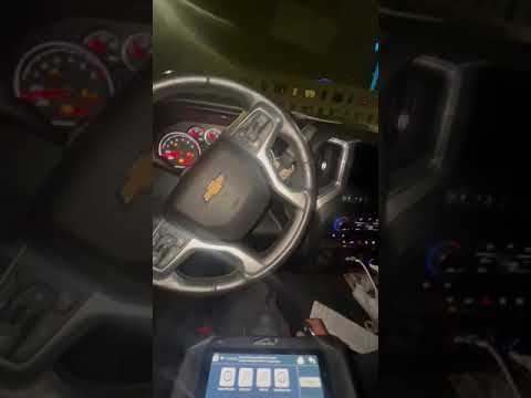 You are currently viewing Chevrolet Car Key Services in OKC – Fast & Professional!