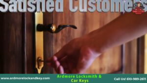 Read more about the article Emergency Locksmith Ardmore PA