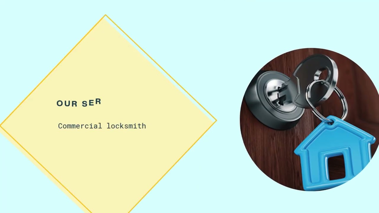 You are currently viewing Emergency Locksmith Bedford