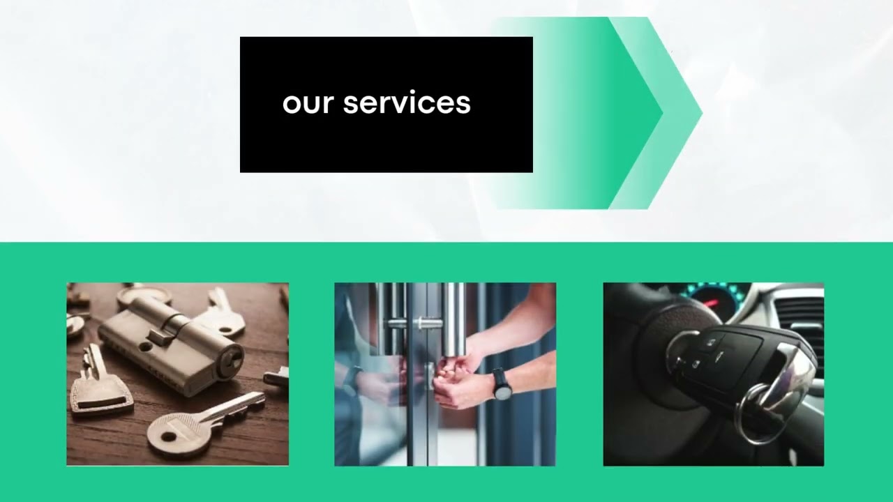 Read more about the article Emergency Locksmith Euless