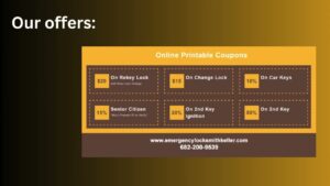 Read more about the article Emergency Locksmith Keller