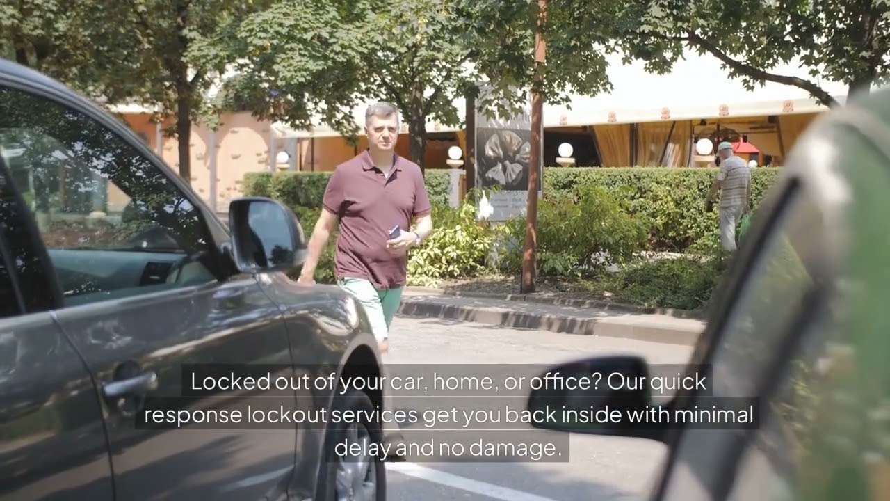 You are currently viewing Emergency Locksmith Services of Joplin – Fast & Reliable 24/7 Locksmith Solutions!