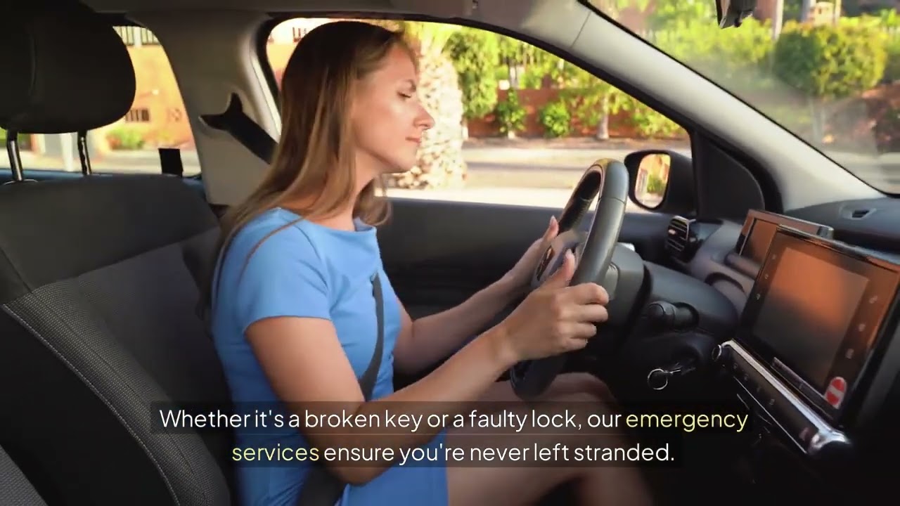 Read more about the article Emergency Locksmith in Olathe, KS | Safety Locksmith – 24/7 Reliable Locksmith Services