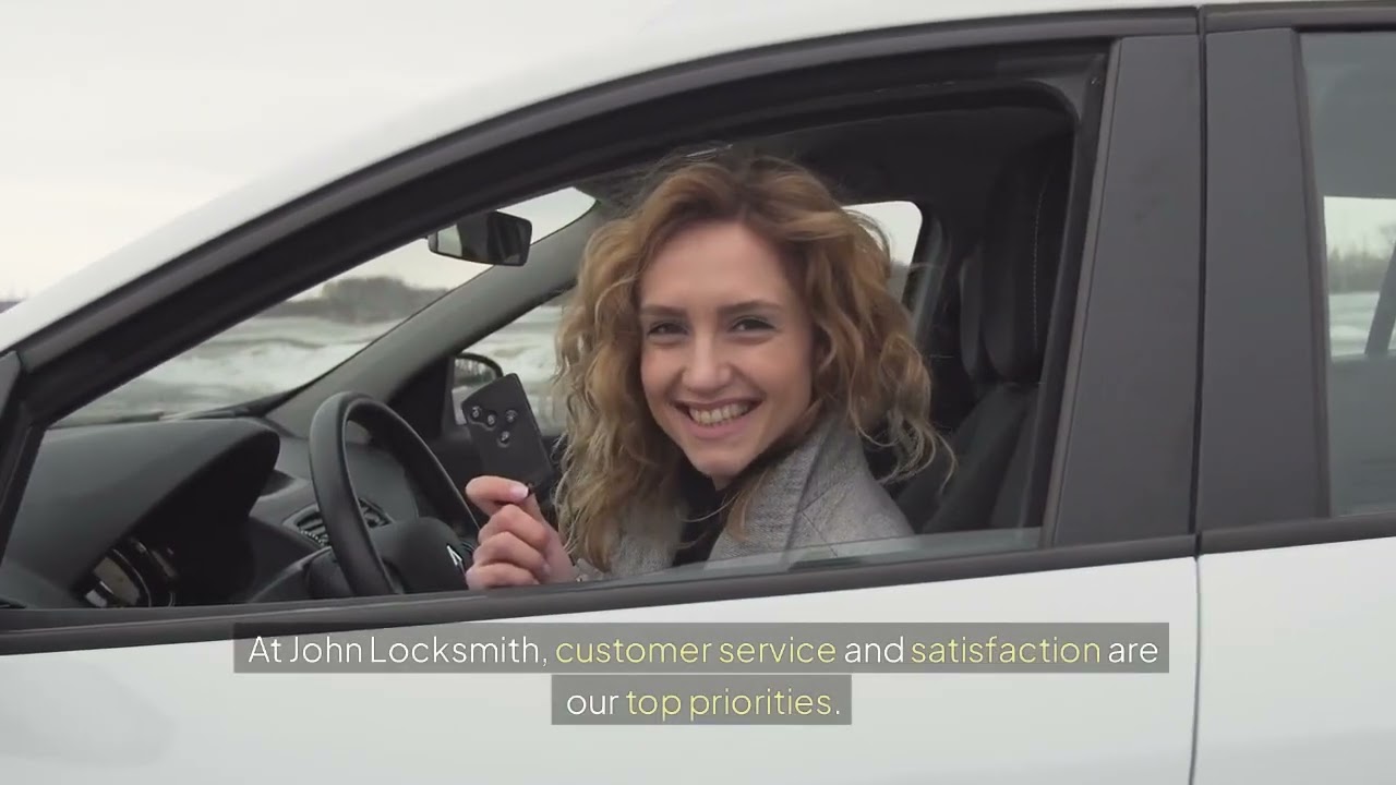 You are currently viewing Emergency Locksmith in St. Louis, MO | John Locksmith – Your 24/7 Trusted Locksmith