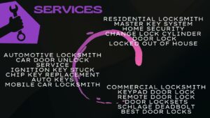 Read more about the article Expert Locksmith Services in Kennesaw, GA: Unlocking Solutions!