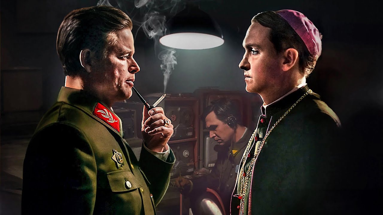 You are currently viewing Faith Against Fire : Two Visions Battle for a Nation’s Fate | TRUE STORY | Full Movie in English