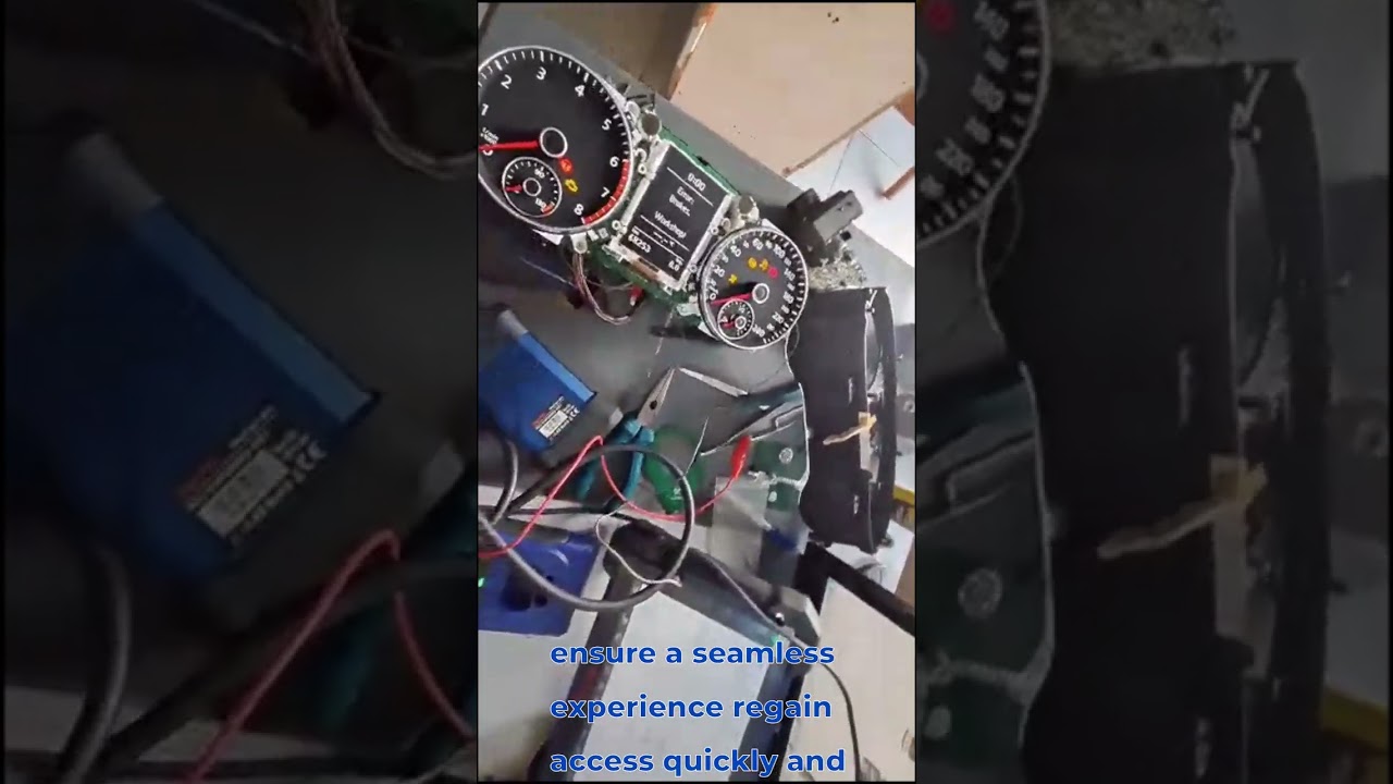 You are currently viewing Fast and Reliable Car Key Replacement with Tif Autolocks
