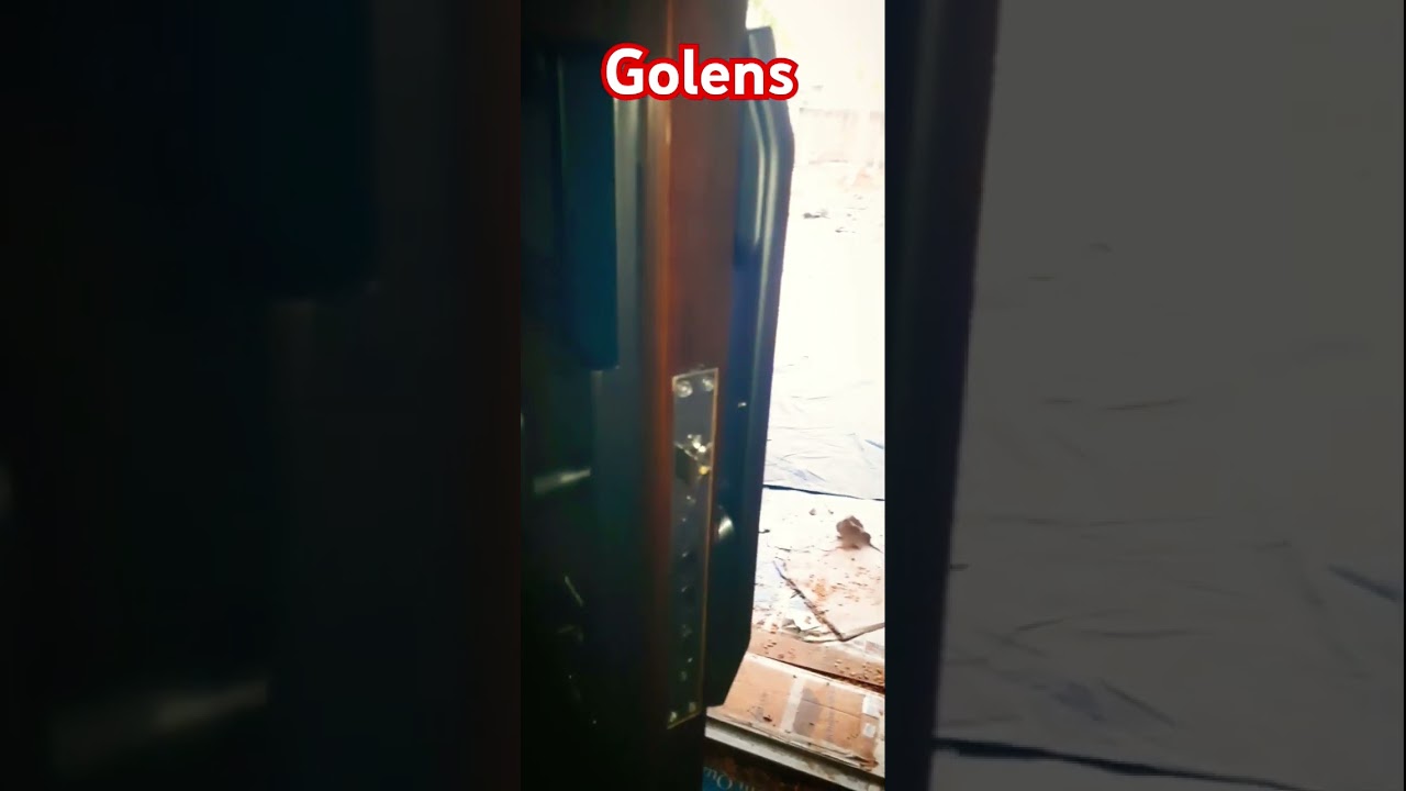 Read more about the article Golens smartlock/smartlock installation/#smartlock #installation #ernakulam