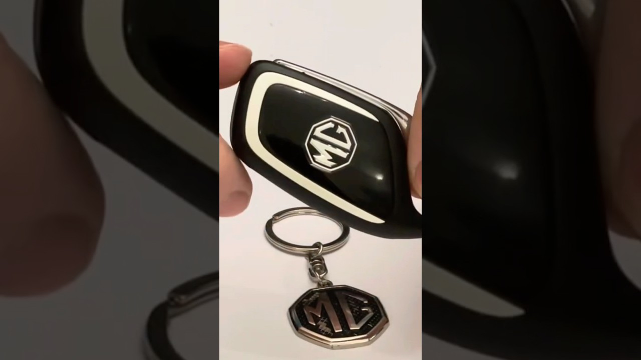 Read more about the article How to change the Battery in your MG key 🔑 fob!