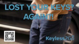 Read more about the article Keyless2Go: Affordable Car Key Replacement Made Simple
