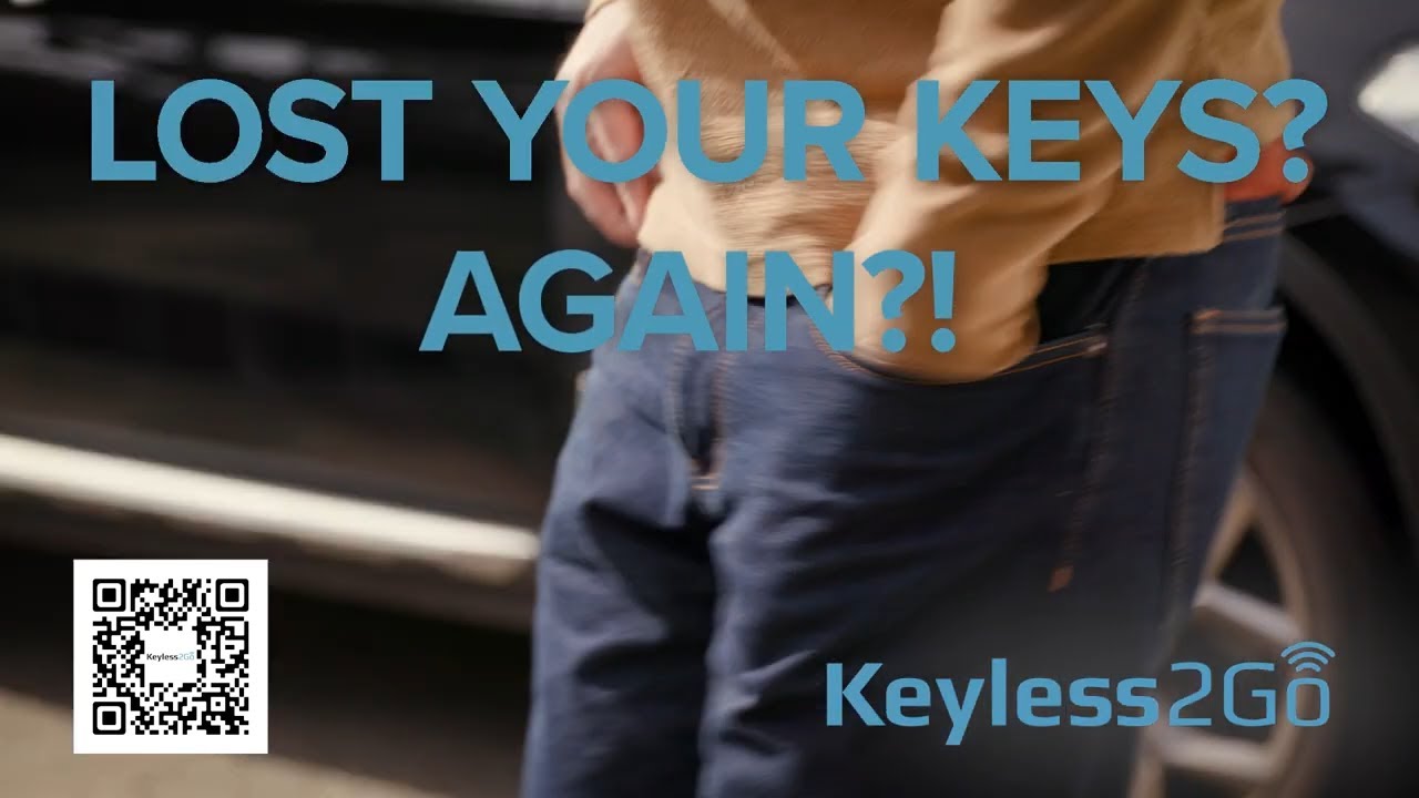 Read more about the article Keyless2Go: Affordable Car Key Replacement Made Simple