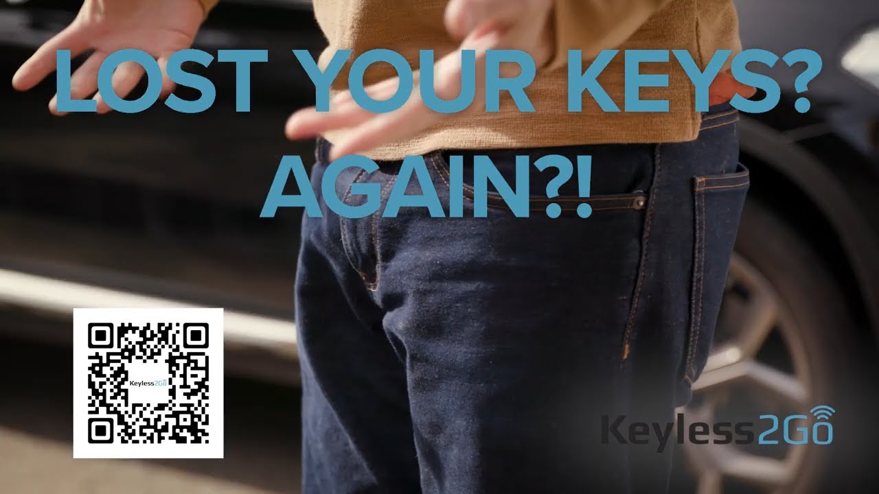 Read more about the article Keyless2Go – How to Save Hundreds on Car Key Replacements