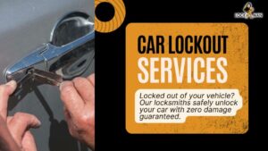 Read more about the article Lockman Birmingham | Fast, Trusted Emergency Locksmith Services