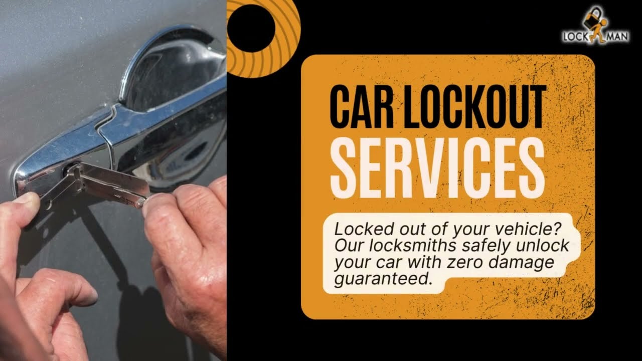 You are currently viewing Lockman Birmingham | Fast, Trusted Emergency Locksmith Services