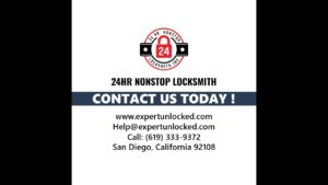 Read more about the article Locksmith Near Me – Fast & Reliable 24/7 Service | San Diego #mobilelocksmith #keyreplacement #key