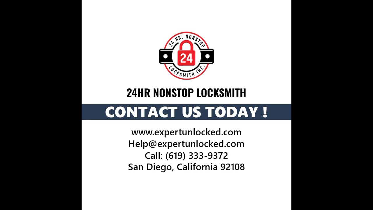 You are currently viewing Locksmith Near Me – Fast & Reliable 24/7 Service | San Diego #mobilelocksmith #keyreplacement #key