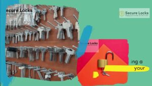 Read more about the article Locksmith in Chicago, IL