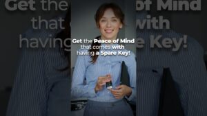 Read more about the article Lost Your Car Key? Get a Spare Key Fast & Easy | Keyless2Go Replacement Keys