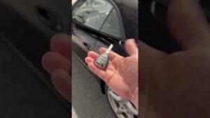 Read more about the article New OEM Porsche Carrera 2006 Remote Key | Car Key Replacement & Locksmith Near Me Service