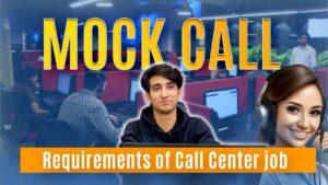 Read more about the article Requirements of Call Center Job! #callcenter #bpo