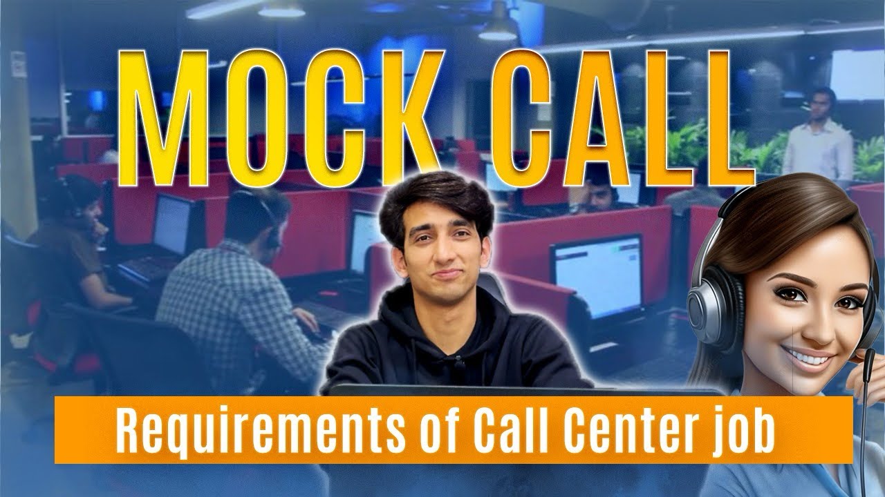 Read more about the article Requirements of Call Center Job! #callcenter #bpo