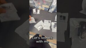 Read more about the article Restock Car Keys with me| Car Keyline Auto Locksmith NJ| #asmr  #carkeys #locksmith