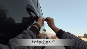 Read more about the article SOKY LOCKSMITH – Car Door Unlock, Emergency Locksmith Bowling Green, KY