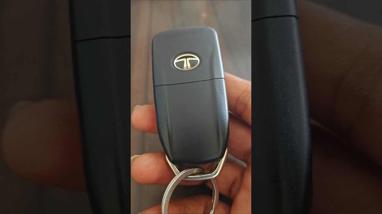 Read more about the article Tata zest#car#key#shorts#youtubeshorts