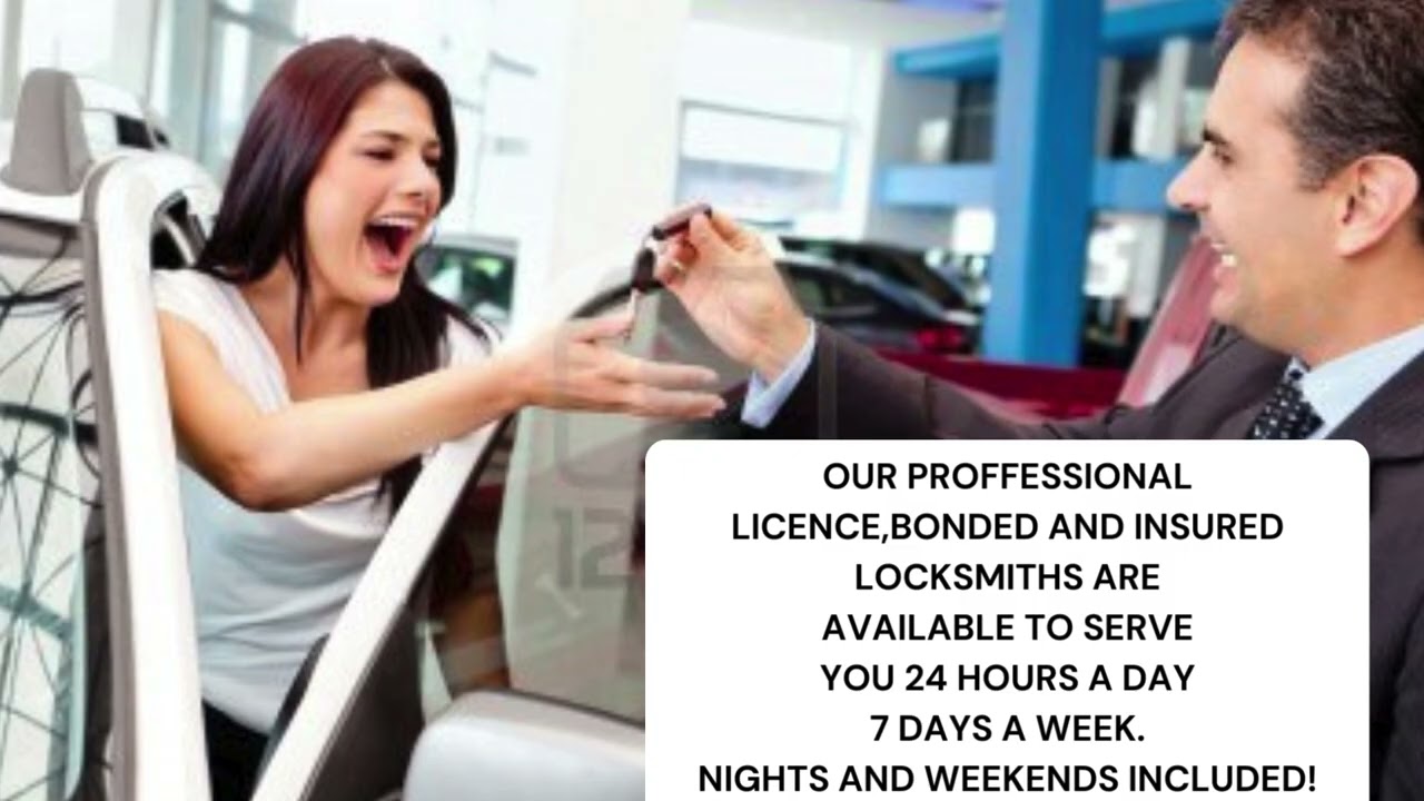 You are currently viewing Tucson Locksmiths AZ