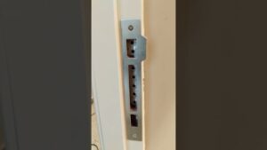 Read more about the article my gate all model #digitallock #installation #smartlock #shorts #home #wifi #me #subscribe #top#10m