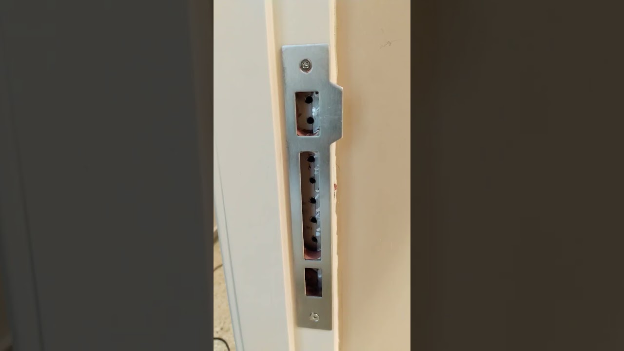 Read more about the article my gate all model #digitallock #installation #smartlock #shorts #home #wifi #me #subscribe #top#10m