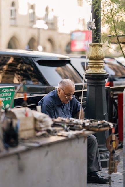 Understanding the Range of Locksmith Solutions Offered Locally