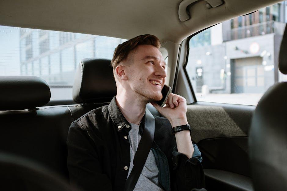 Understanding the Convenience of Mobile Car Key Replacement Services