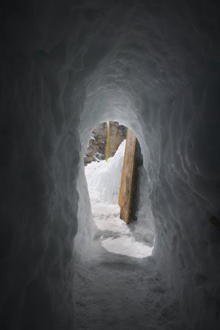 Common Lock Failures Caused by Freezing Temperatures