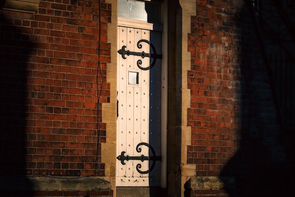 Evaluating Security Needs After Moving Into a New Home