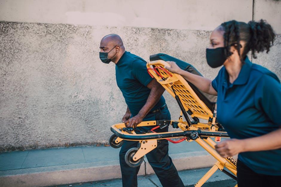 Understanding the Importance of Quick Response Times in Lockout Services