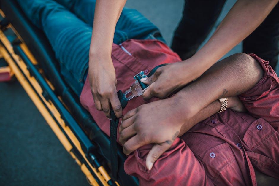 The Importance of Immediate Locksmith Services in Emergencies