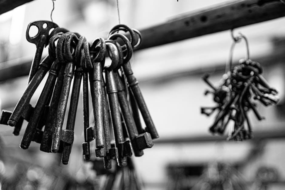 Local Locksmith Near Me How Emeralds Locksmith Enhances Community Security