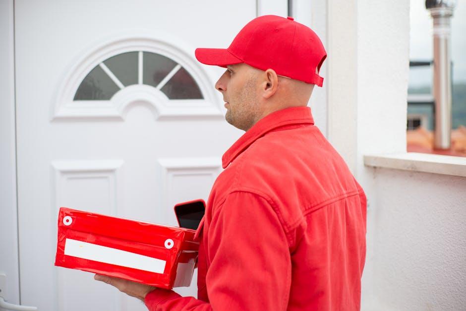 Finding Reliable Door Locksmith Services in Your Neighborhood