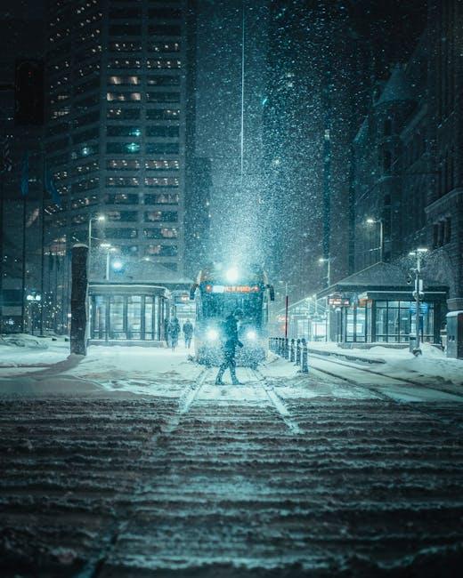 Understanding the Risks of Losing Your Keys After Dark in Minnesota