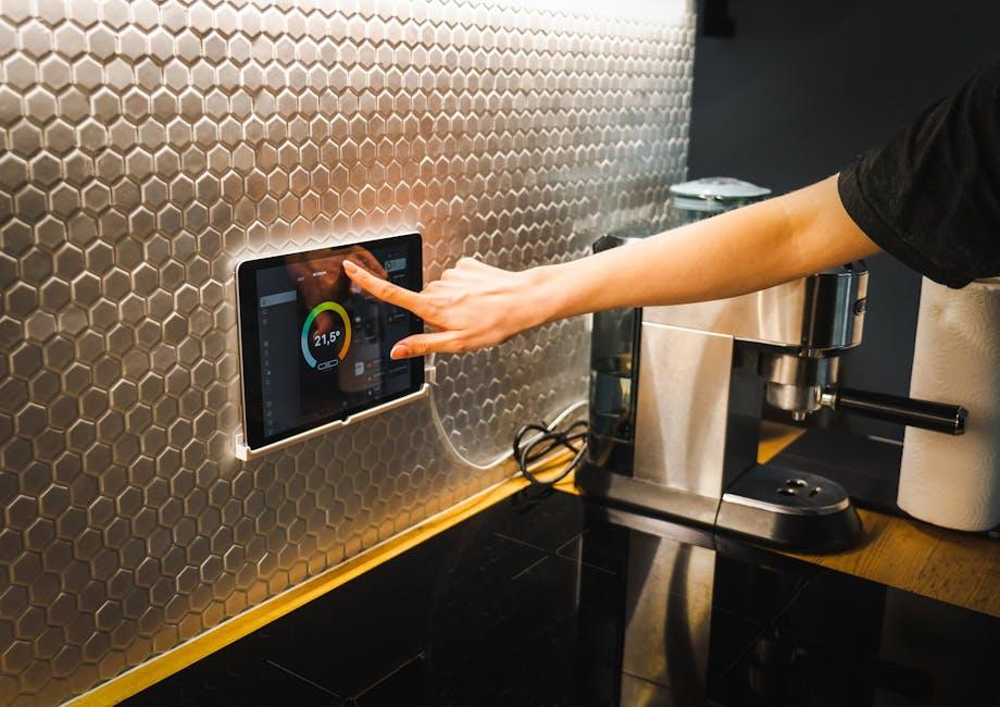 Choosing the Right Smart Lock Model for Your Home