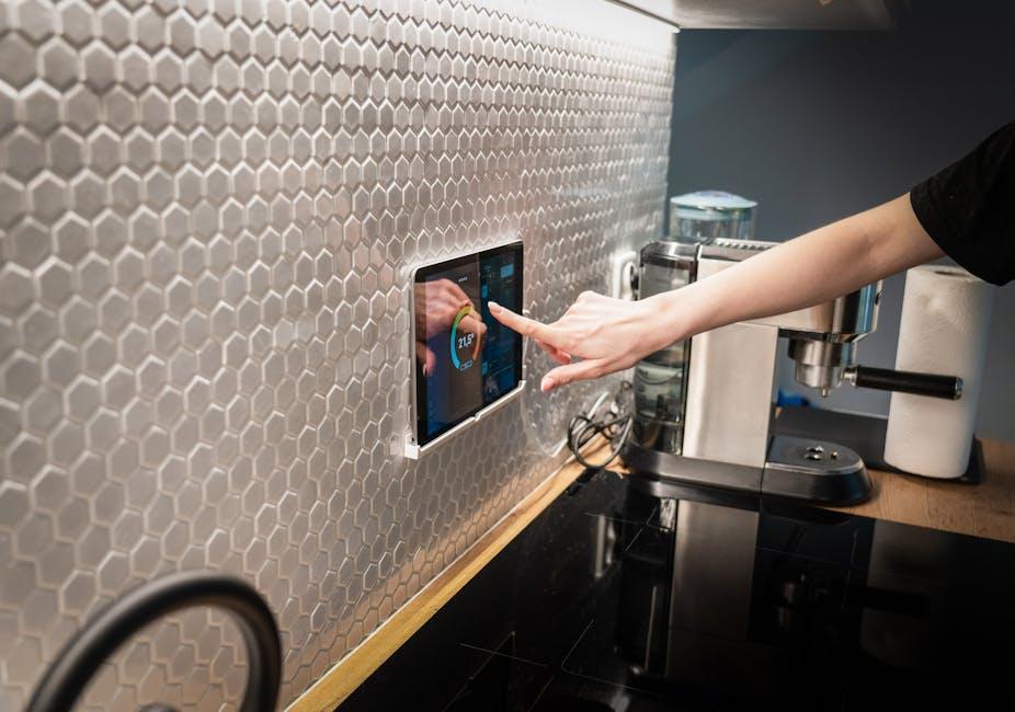 Smart Lock Technology Explained for Modern Security