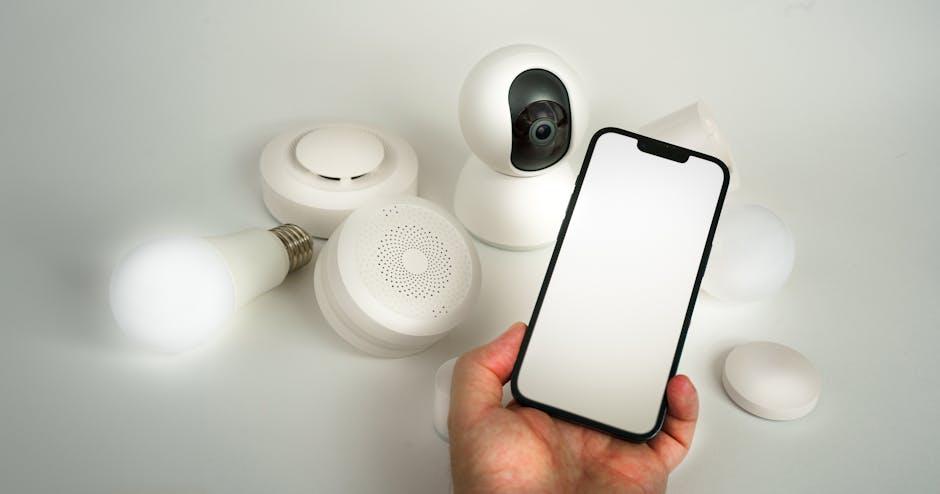 Integrating Smart Technology for Remote Monitoring