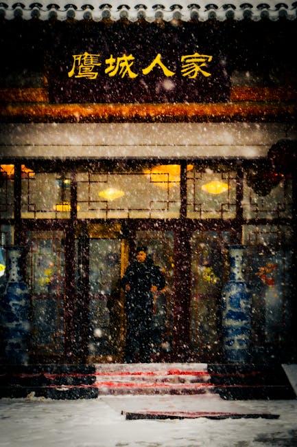 Choosing Weather-Resistant Locks for Harsh Climates