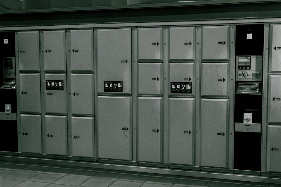 How Lock Champions Sets the Standard for Security Services